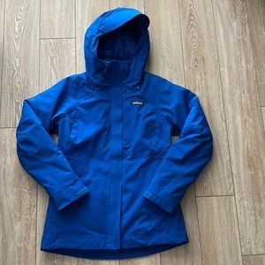 Patagonia Primo Puff Jacket NWT blue size s